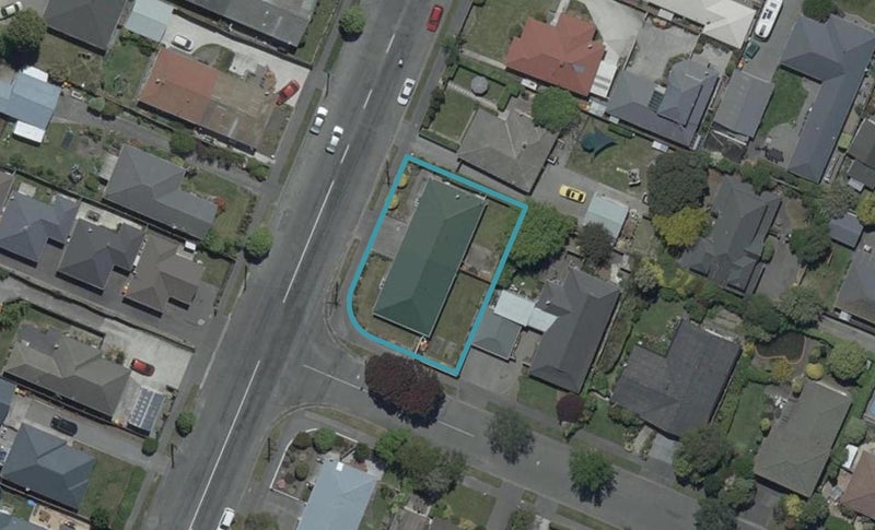 1/20 Cutts Road, Russley, Christchurch - Carousel 1