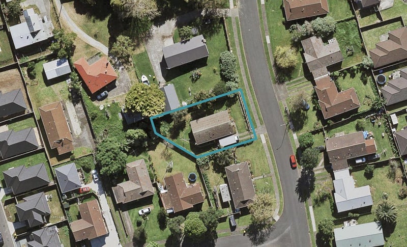 5 Donnell Avenue, Favona, Auckland - Carousel 1