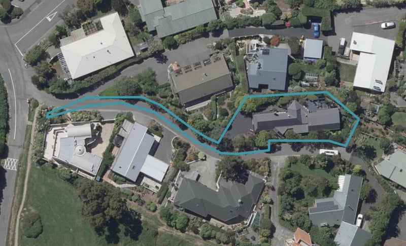 17 Victoria Park Road, Cashmere, Christchurch - Carousel 1