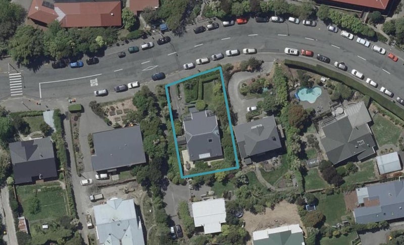 138 Hackthorne Road, Cashmere, Christchurch - Carousel 1
