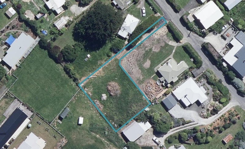 20A Seaforth Street, Karitane, Waikouaiti - Carousel 1