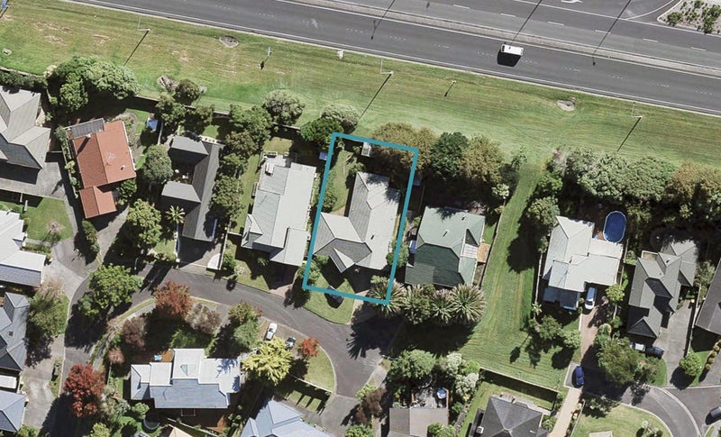 16 Wineberry Place, Albany, Auckland - Carousel 1
