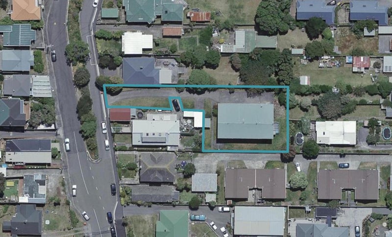 181D Sutherland Road, Lyall Bay, Wellington - Carousel 1