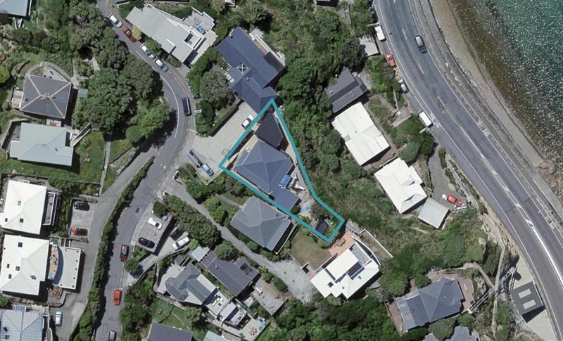 67 Maida Vale Road, Roseneath, Wellington - Carousel 1