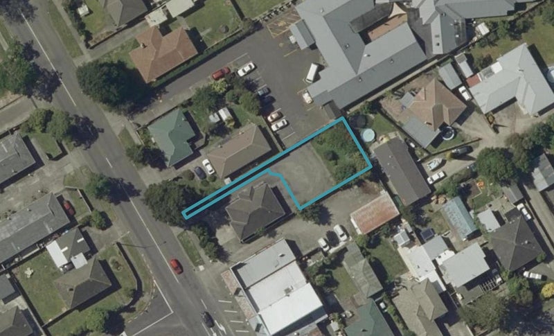 121B Botanical Road, Takaro, Palmerston North - Carousel 1