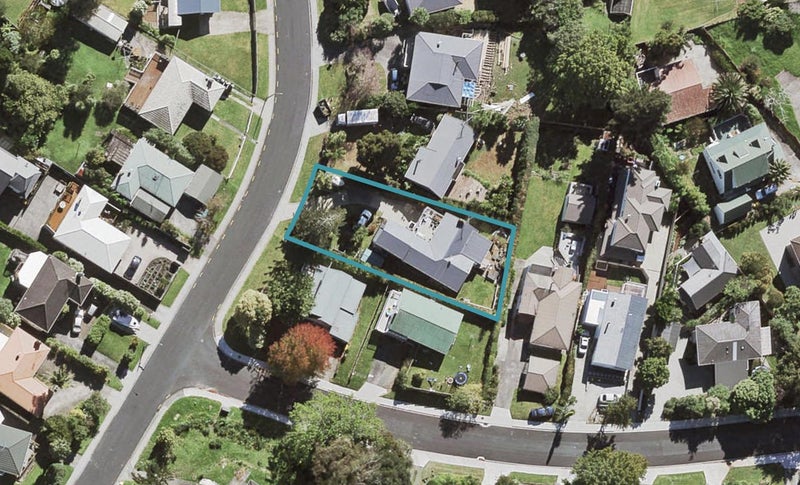 25 Tilden Avenue, Hillcrest, Auckland - Carousel 1