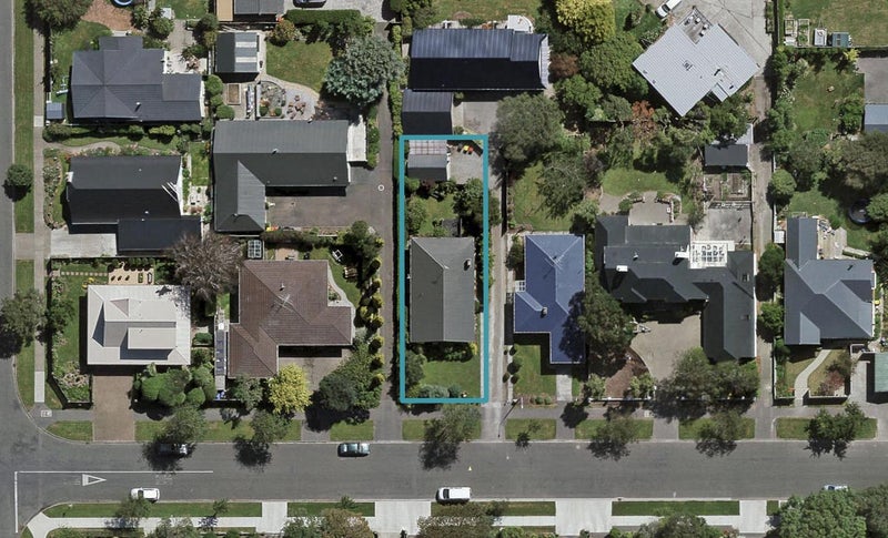 56 Lewis Street, Gladstone, Invercargill - Carousel 1