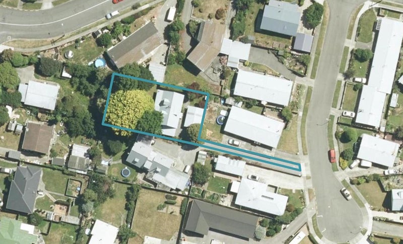 6A Turner Place, Riversdale, Blenheim - Carousel 1