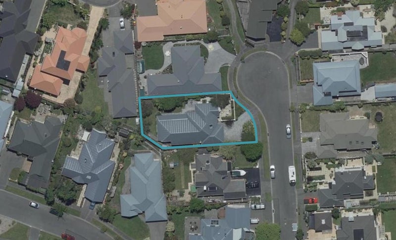 17 Pepperwood Place, Shirley, Christchurch - Carousel 1