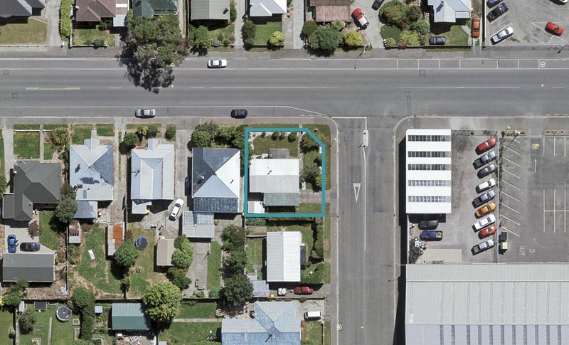 33 Fox Street, Avenal, Invercargill - Carousel 1