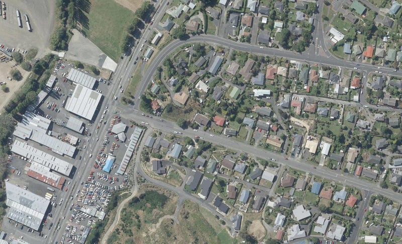 116 Barr Street, Kenmure, Dunedin - Carousel 1
