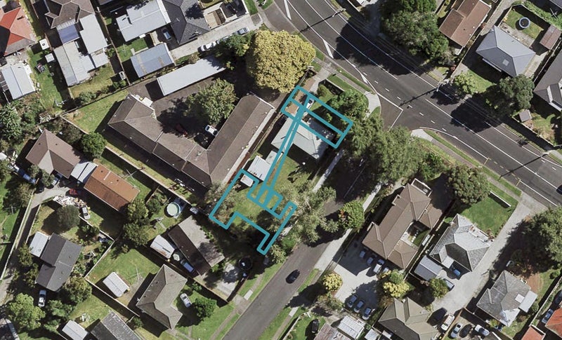 3/1 Arbor Close, Manurewa, Auckland - Carousel 1