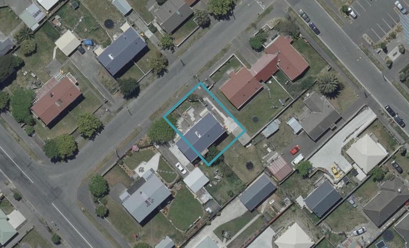 8 Gosport Street, Aranui, Christchurch - Carousel 1