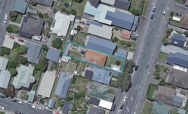 290 The Parade, Island Bay, Wellington - Carousel 1
