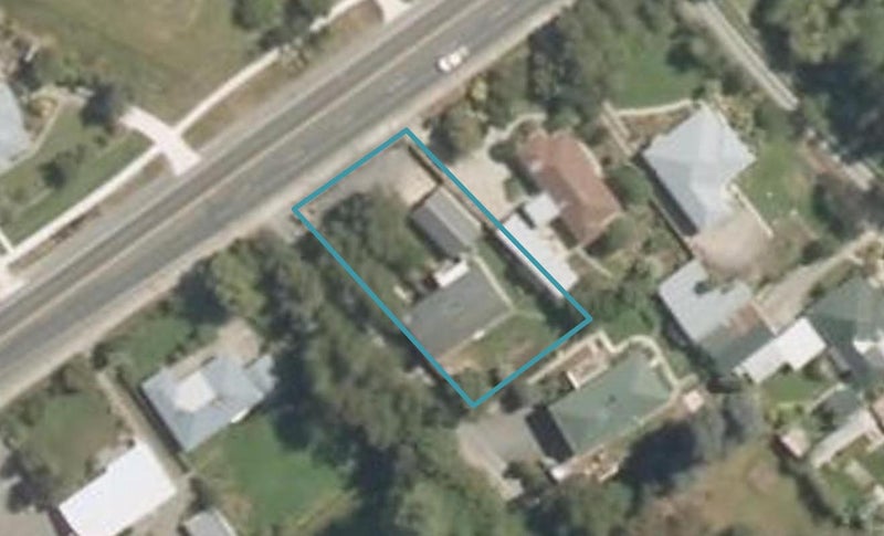 255 Clyde Street, Balclutha - Carousel 1
