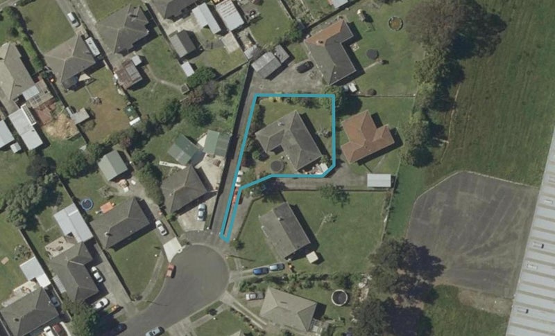 22 Bristol Crescent, Roslyn, Palmerston North - Carousel 1