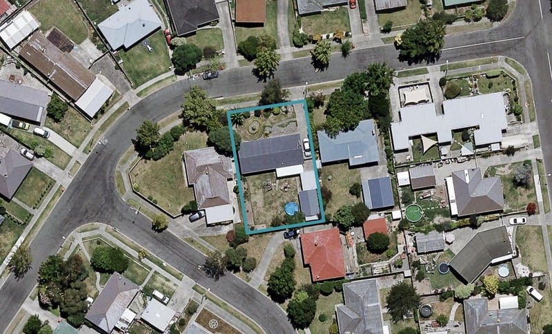 50 Rochester Street, Tamatea, Napier - Carousel 1