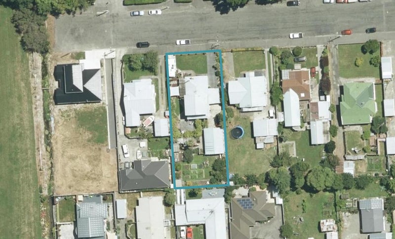 13 Penny Street, Mayfield, Blenheim - Carousel 1
