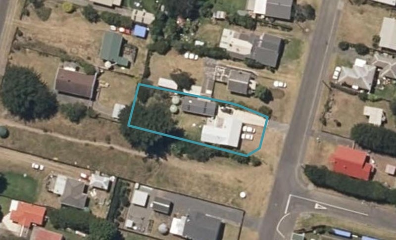 95 Park Avenue, Waitarere Beach, Levin - Carousel 1