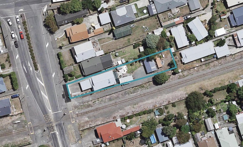 9 Georges Drive, Napier South, Napier - Carousel 1