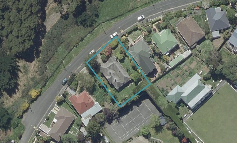 22 Northview Crescent, Belleknowes, Dunedin - Carousel 1