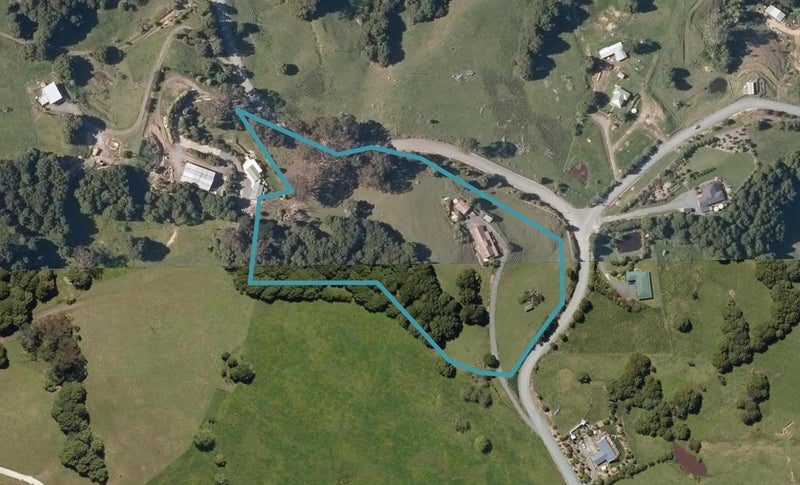 598 Ormandy Road, Mangapai, Whangarei - Carousel 1