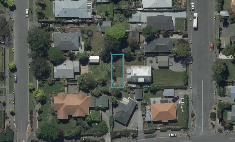 6/31 Cleveland Street, Edgeware, Christchurch - Carousel 1