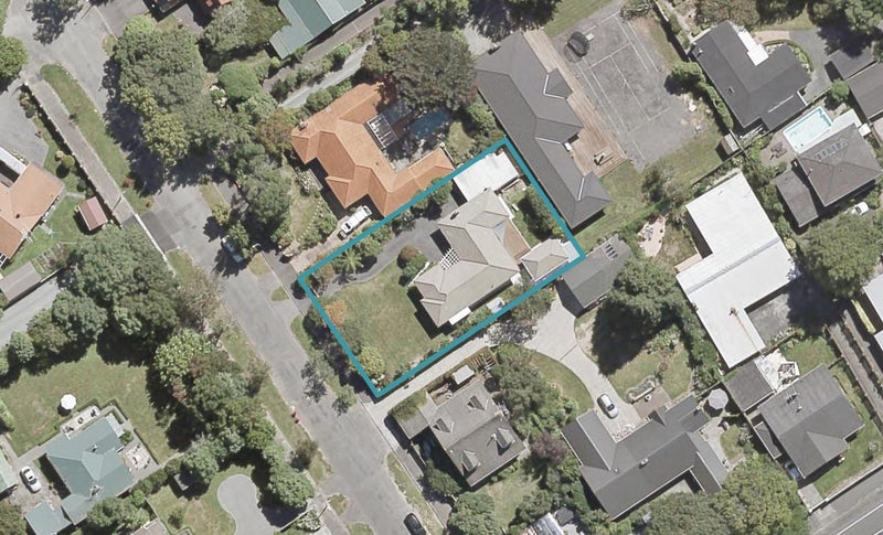 7 Barton Road, Heretaunga, Upper Hutt - Carousel 1