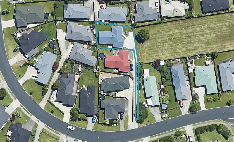 58B Solomon Street, Brookfield, Tauranga - Carousel 1