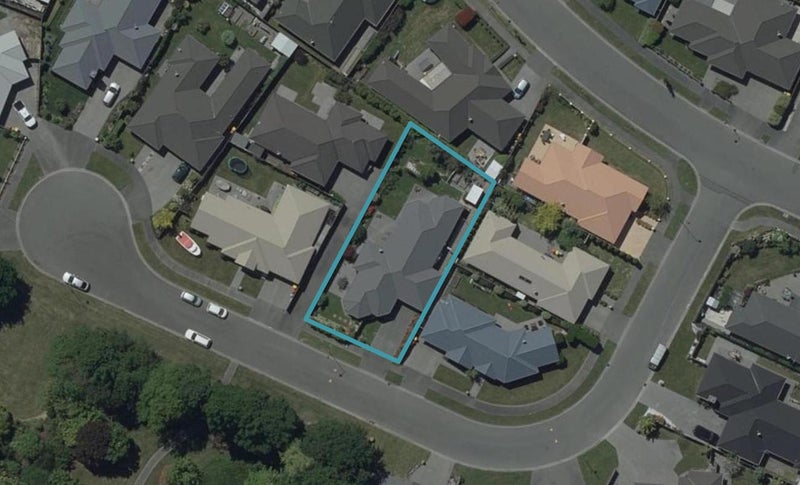 8 Cyclamen Place, Aidanfield, Christchurch - Carousel 1