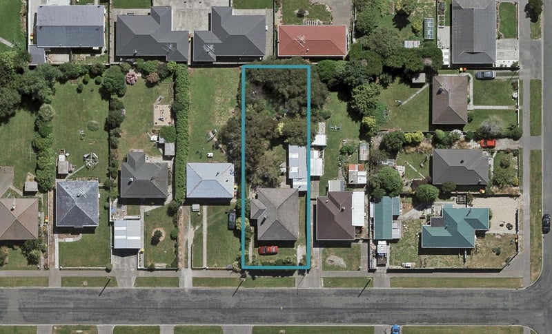 28 Lansdowne Street, Strathern, Invercargill - Carousel 1