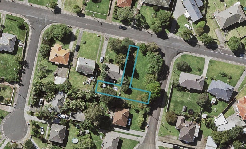 38 Tobruk Road, Panmure, Auckland - Carousel 1