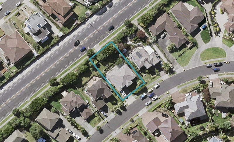36 Killybegs Drive, Pinehill, Auckland - Carousel 1