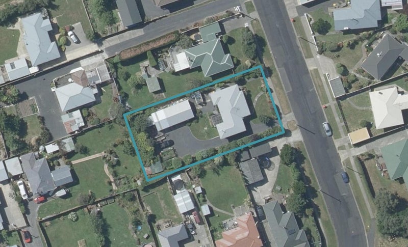 20 Vulcan Road, Waldronville, Dunedin - Carousel 1
