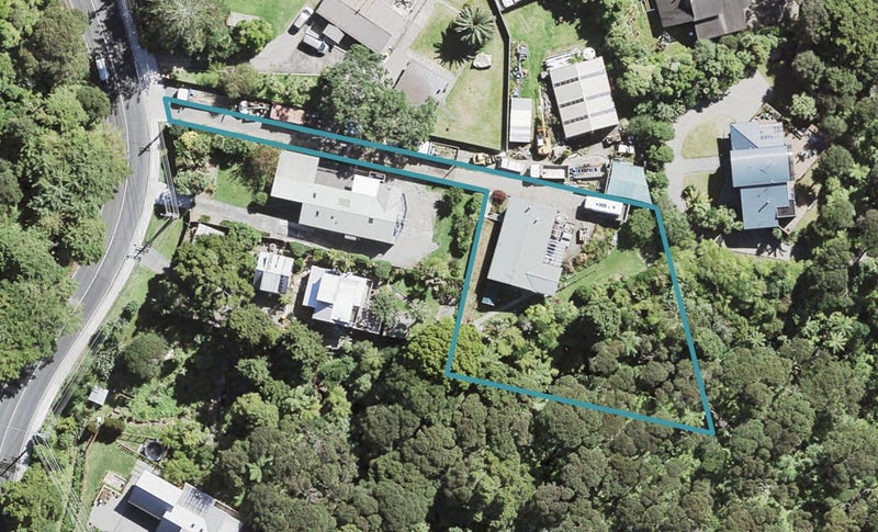 388 Huia Road, Titirangi, Auckland - Carousel 1