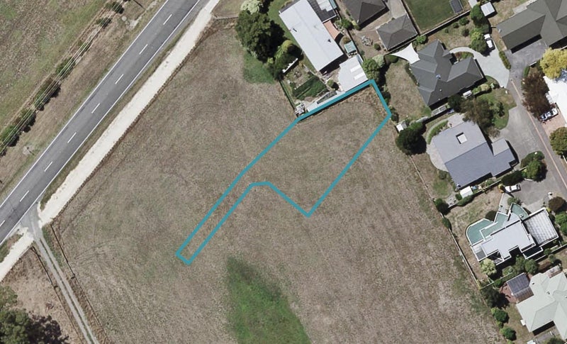 3 Selby Lane, HAVELOCK NORTH - Carousel 1