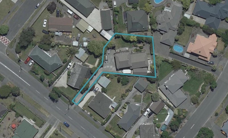 276 Lake Terrace Road, Shirley, Christchurch - Carousel 1