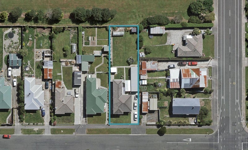 26 Murphy Street, Strathern, Invercargill - Carousel 1