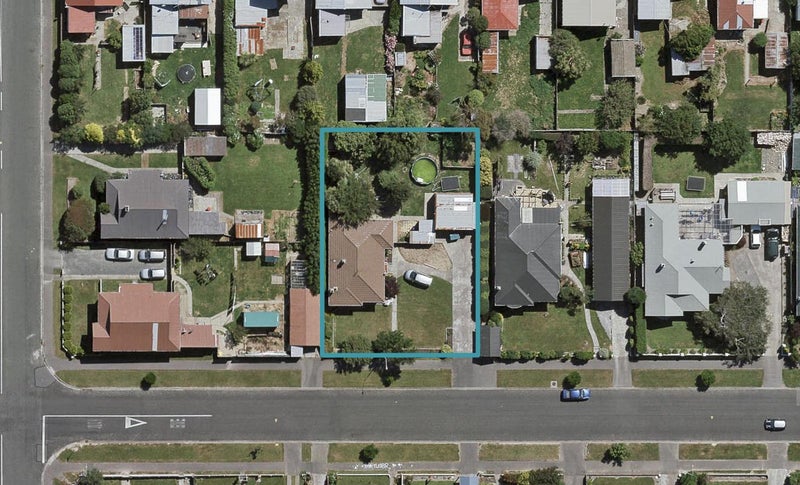 106 Selwyn Street, Appleby, Invercargill - Carousel 1