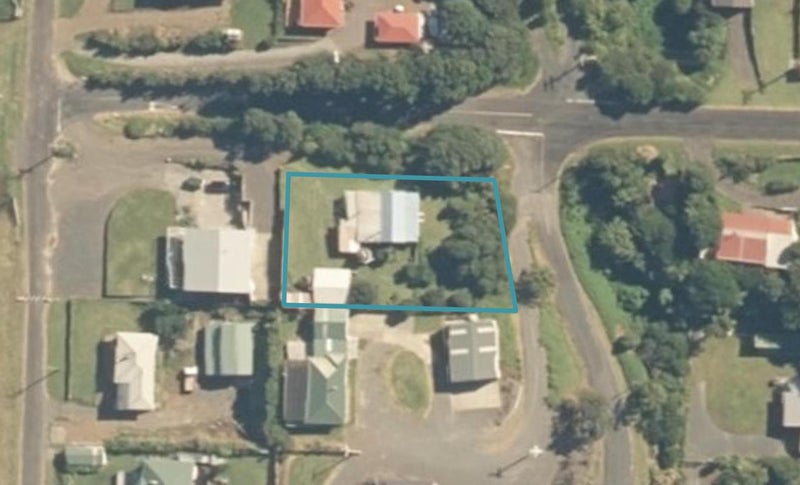 43A Aria Terrace, Mōkau - Carousel 1