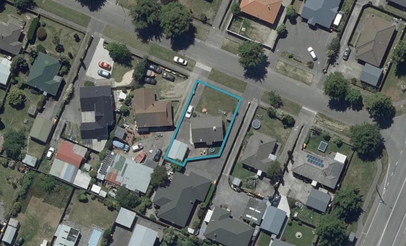 5 Gregory Avenue, Islington, Christchurch - Carousel 1