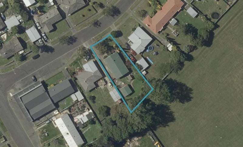 31 Dampier Avenue, Awapuni, Palmerston North - Carousel 1