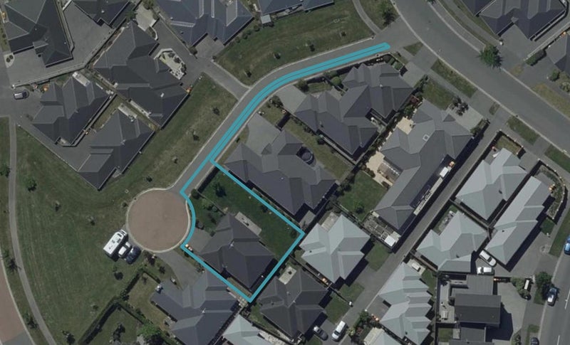 58 Somerville Crescent, Aidanfield, Christchurch - Carousel 1