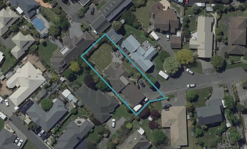 16 Lakeview Place, Halswell, Christchurch - Carousel 1