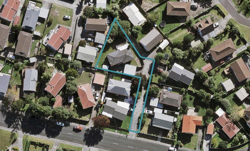 27 Devonshire Road, Unsworth Heights, Auckland - Carousel 1