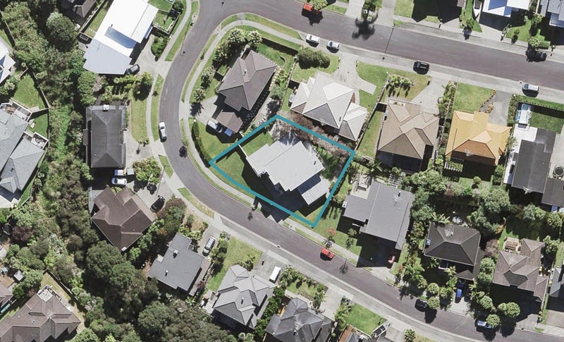 29 Newbury Place, Schnapper Rock, Auckland - Carousel 1