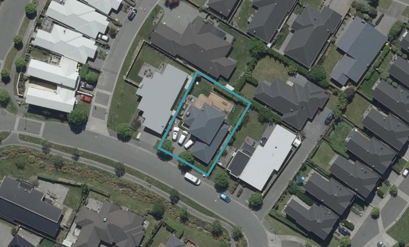 5 Roullet Lane, Yaldhurst, Christchurch - Carousel 1