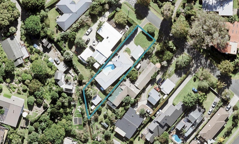 20 Glengarry Avenue, Manly, Whangaparaoa - Carousel 1