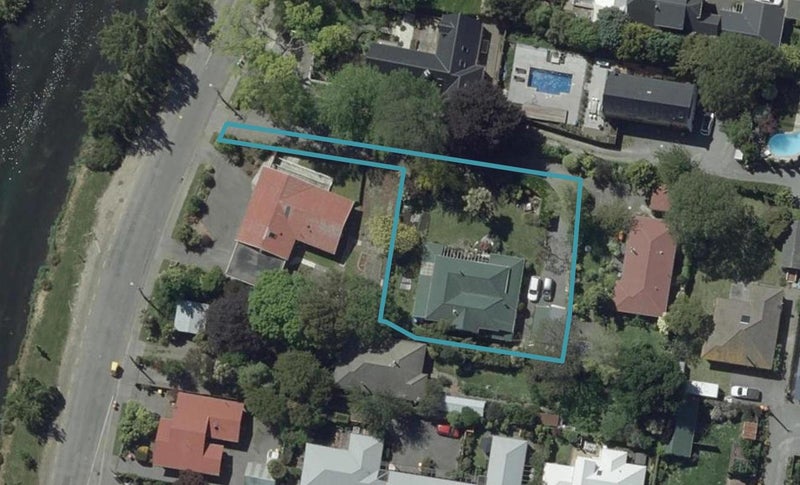 35B Aynsley Terrace, Hillsborough, Christchurch - Carousel 1