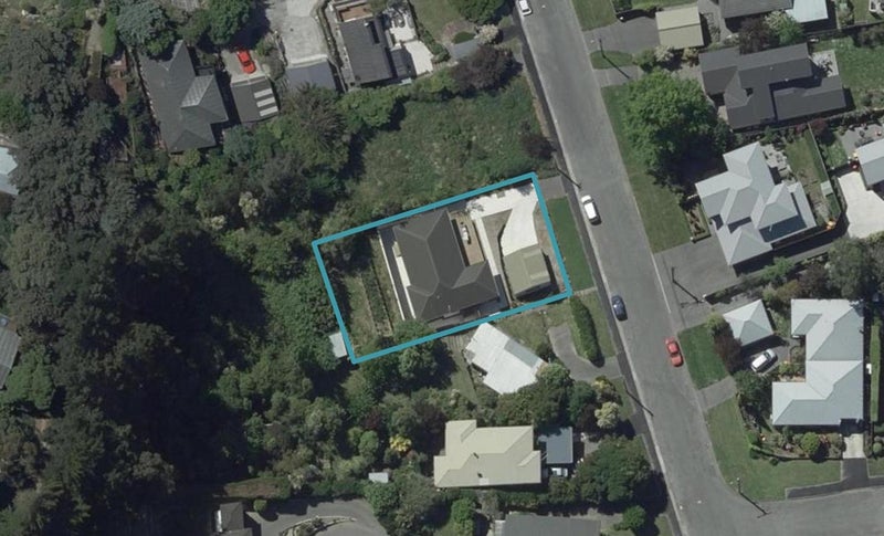 44 Albert Terrace, Saint Martins, Christchurch - Carousel 1